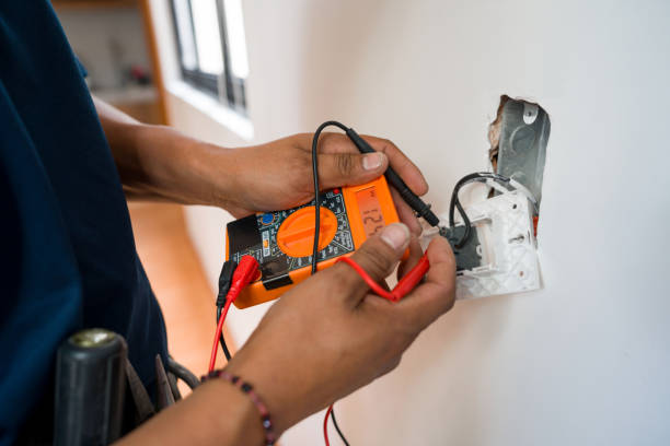 Best Circuit Breaker Repair  in Oologah, OK