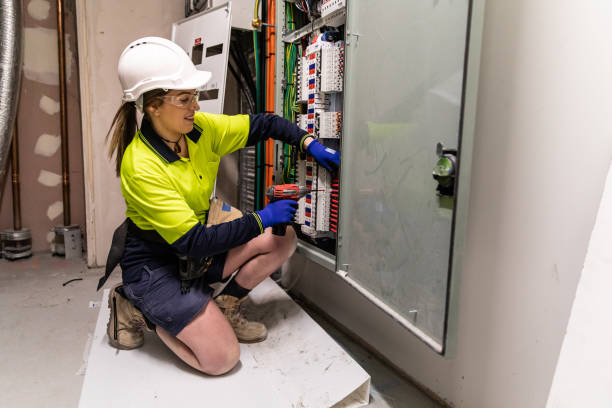 Best Industrial Electrical Services  in Oologah, OK