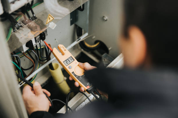 Best Electrical Troubleshooting Services  in Oologah, OK