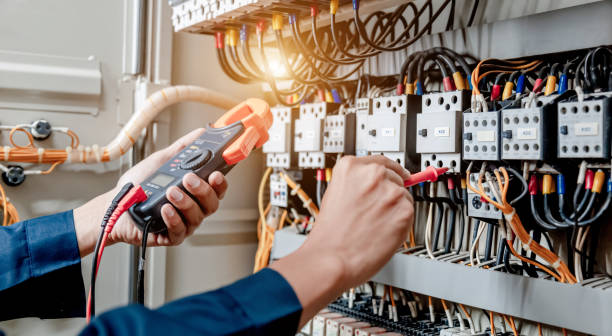 Best Electrical Wiring Services  in Oologah, OK