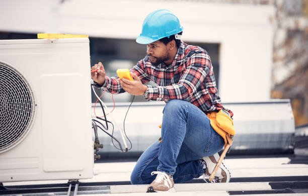 Best Electric Panel Repair  in Oologah, OK