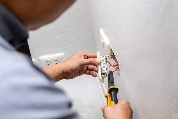 Best Affordable Emergency Electrician  in Oologah, OK