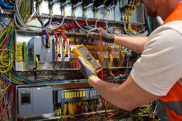 Best Circuit Breaker Repair  in Oologah, OK
