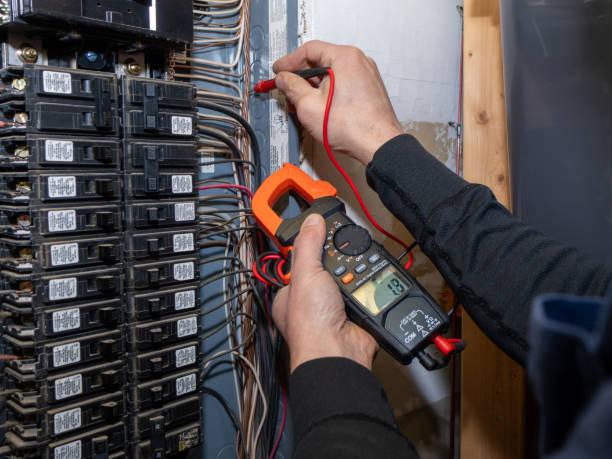 Electrical System Inspection in OK