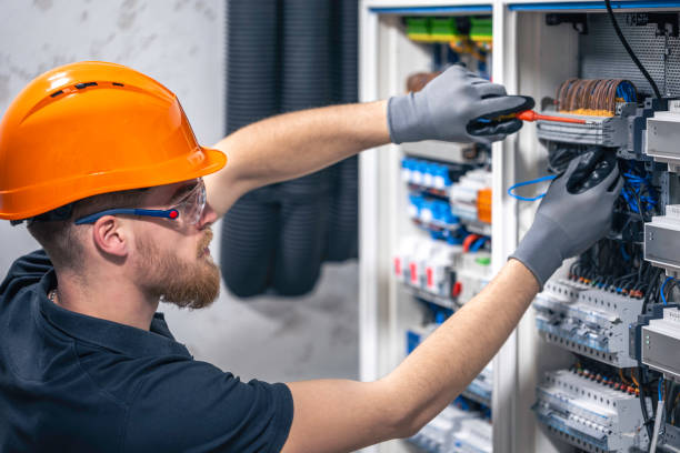 Best Electrical Outlet Repair  in Oologah, OK
