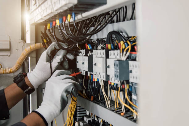 Best Emergency Electrical Repair  in Oologah, OK